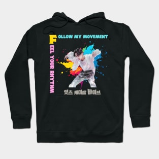 Daebak Dance 1 Hoodie